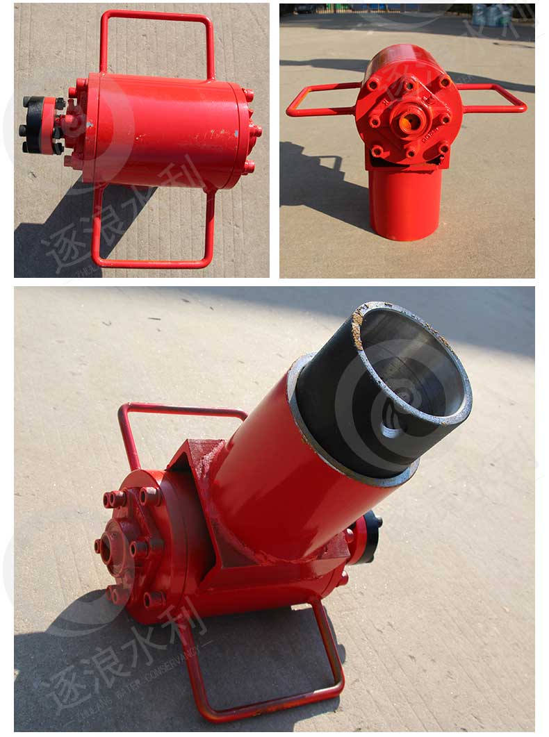 小型防汛打樁機能否連續(xù)打樁操作？這種打樁機價格？